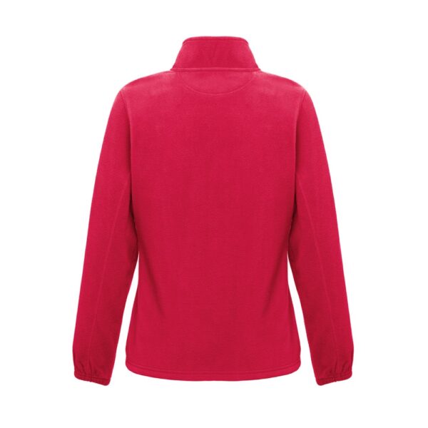 30259_105-b THC GAMA WOMEN. High-density fleece jacket for women in polyester