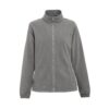30259_113-a THC GAMA WOMEN. High-density fleece jacket for women in polyester
