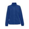 30259_114 THC GAMA WOMEN. High-density fleece jacket for women in polyester