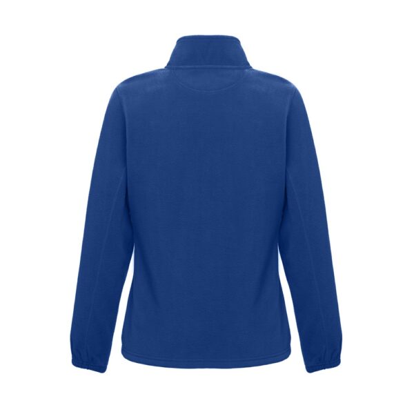 30259_114-b THC GAMA WOMEN. High-density fleece jacket for women in polyester