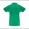 THC MONACO WOMEN. Women's polo shirt