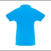 THC MONACO WOMEN. Women's polo shirt
