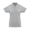 THC MONACO WOMEN. Women's polo shirt