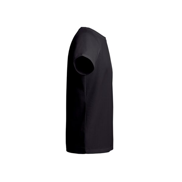 THC MOVE. Short-sleeved technical T-shirt in polyester