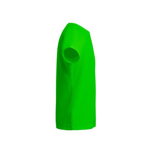 THC MOVE. Short-sleeved technical T-shirt in polyester