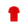 THC MOVE KIDS. Kid's Technical short-sleeved polyester T-shirt