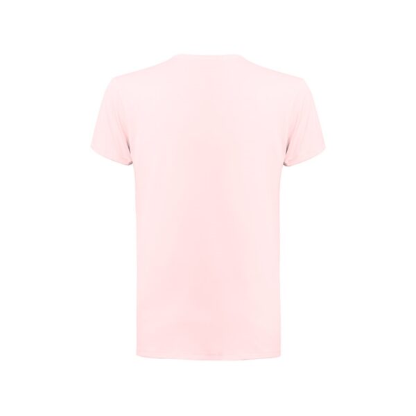 THC TUBE. T-shirt in jersey polyester (90%)