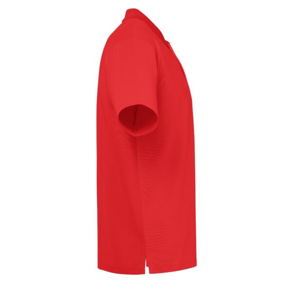 THC DYNAMIC. Men's technical polo shirt