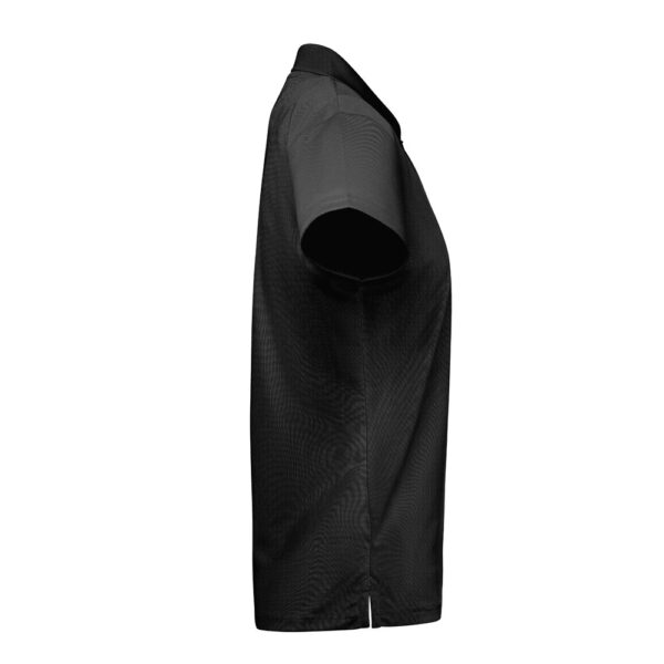 THC DYNAMIC WOMEN. Women's technical polo