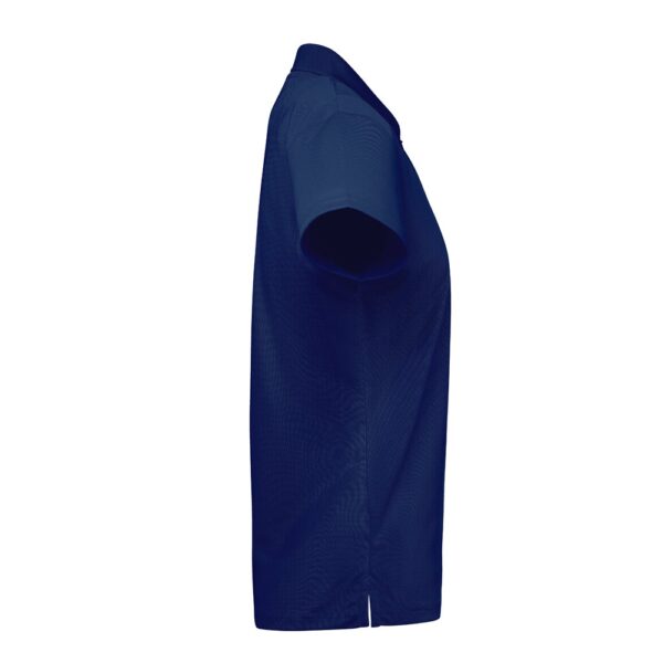 THC DYNAMIC WOMEN. Women's technical polo