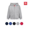 THC AMSTERDAM KIDS. Children's jackets