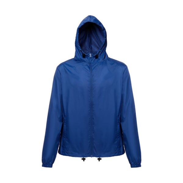 THC DUBLINERS. Windbreaker (Unisex)