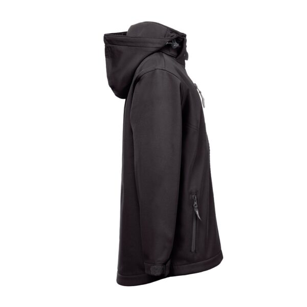 THC ZAGREB KIDS. Children's jackets