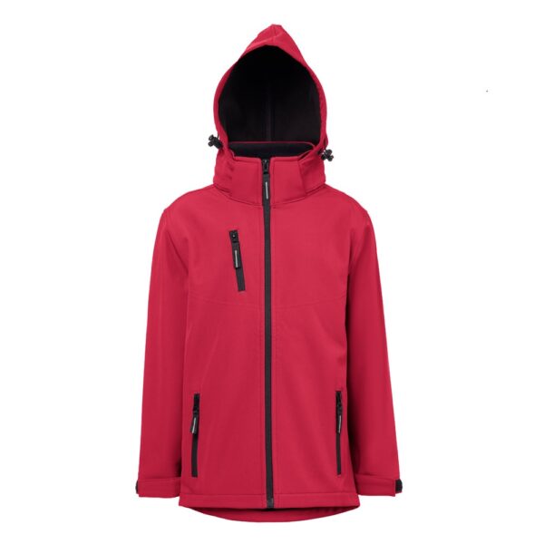 THC ZAGREB KIDS. Children's jackets