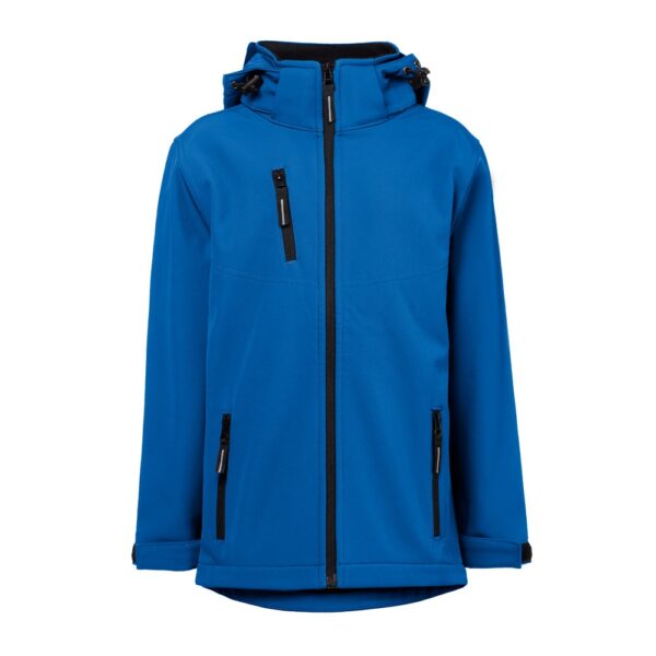 THC ZAGREB KIDS. Children's jackets