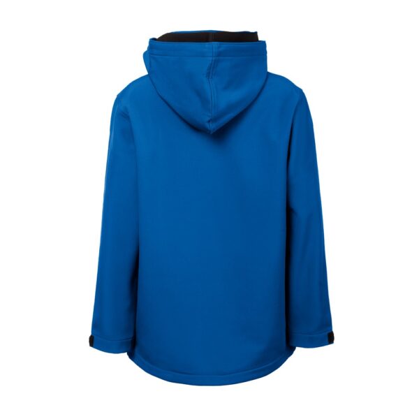 THC ZAGREB KIDS. Children's jackets