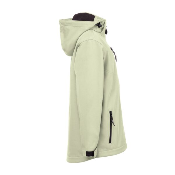 THC ZAGREB KIDS. Children's jackets