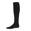 THC RUN. Mid-calf sports sock