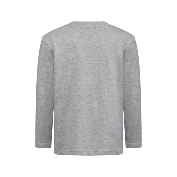 THC BUCHAREST KIDS. Long-sleeved T-shirt