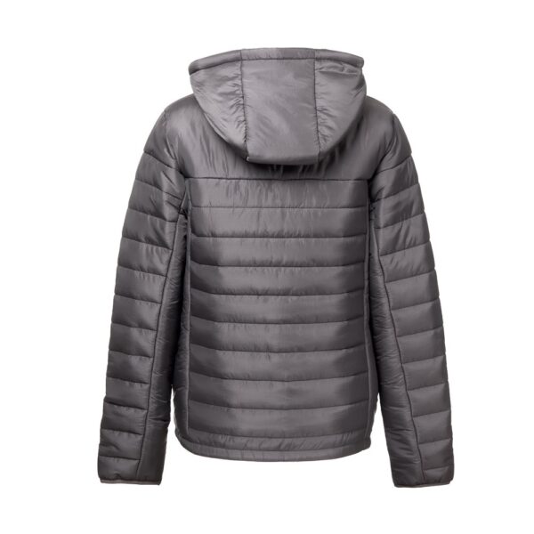 THC SHIELD WOMEN. Women's hooded jacket