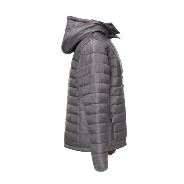 THC SHIELD WOMEN. Women's hooded jacket