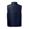 30315_134-b THC CLOUD. Padded vest (unisex)