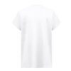 THC SOFIA REGULAR WH. Regular cut T-shirt for women