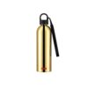 MELIOR STEEL. Double-walled water bottle 500 ml