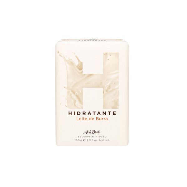 SPA. Soap suitable for your skin's needs (100g)