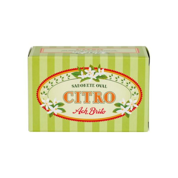 FLORES. Pebble soaps (150g)