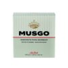 MUSGO III. Shaving soap (100g)