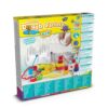 Modeling Dough Factory Kit II. Educational game supplied with a 190T folding gift bag