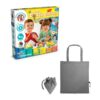 Modeling Dough Factory Kit II. Educational game supplied with a 190T folding gift bag
