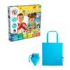Modeling Dough Factory Kit II. Educational game supplied with a 190T folding gift bag