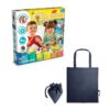 Modeling Dough Factory Kit II. Educational game supplied with a 190T folding gift bag