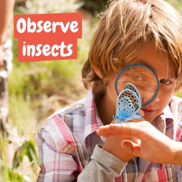 My First Science Kit II. Educational toy supplied with a kraft paper gift bag (100 g/m²)