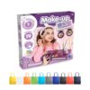 35848_set Makeup Studio Kit II. Educational kit supplied with a 190T folding gift bag