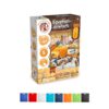 Ancient Egypt Excavation Kit IV. Educational game supplied with a non-woven gift bag (80 g/m²)