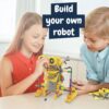 BETABOT. Educational game for children