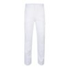 VL LUGH. Multi-pocket stretch trousers (240g/m²) in cotton (46%), EME (38%) and polyester (16%)