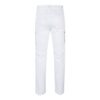 VL LUGH. Multi-pocket stretch trousers (240g/m²) in cotton (46%), EME (38%) and polyester (16%)