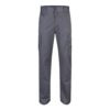 VL LUGH. Multi-pocket stretch trousers (240g/m²) in cotton (46%), EME (38%) and polyester (16%)