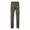VL LUGH. Multi-pocket stretch trousers (240g/m²) in cotton (46%), EME (38%) and polyester (16%)