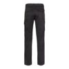 VL PAN. Multi-pocket stretch trousers (290g/m²), in cotton (46%), EME (38%) and polyester (16%)