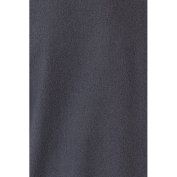 VL SVAROG. Two-tone terry sweatshirt (260g/m²), in polyester (65%) and cotton (35%)