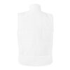 VL MEFITIS. Multi-pocket padded vest (220g/m²), in polyester (100%)