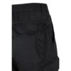 VL POSEIDON LARGE. Two-tone multi-pocket twill trousers (210g/m²), in cotton (20%) and polyester (80%)