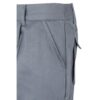 VL ASCLEPIUS. Multi-pocket twill trousers (200g/m²), in cotton (35%) and polyester (65%)