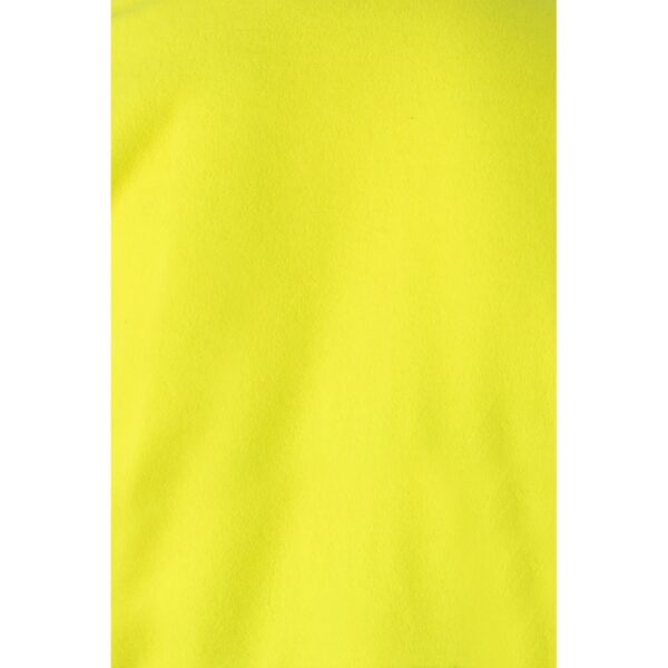 VL EROS. Two-tone fleece jacket (280g/m²), in polyester (100%)