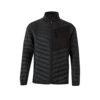 VL RAIJIN. Padded jacket (265g/m²), in polyester (100%)